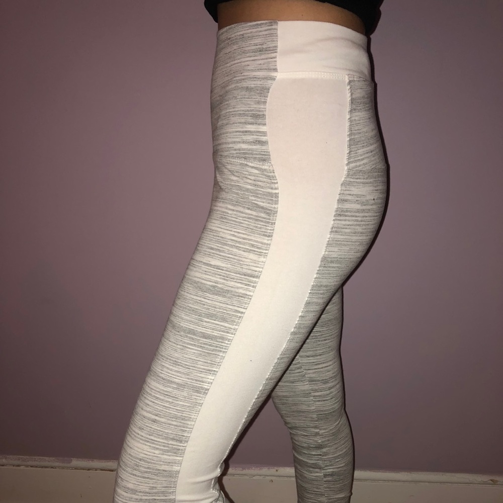 HARDTAIL PRINTED LEGGINGS